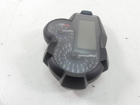 2017 BMW R1200GS GSW K50 Speedometer Gauges Instrument 62K 62118569433 {{ shop.shopifyCountryName }} - Mototech271