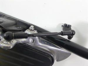 2013 Triumph Rocket 3 Touring Left Rider Foot Peg Mount & Shifter T2089700 | Mototech271