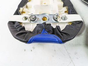 2016 Suzuki GSXR1000 Recovered Front Rear Rider Driver Seat Set 45100-47H10 | Mototech271
