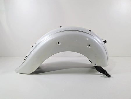 2006 Yamaha XVZ1300 Royal Star Rear Fender White 5EJ-Y2161-70-P0 {{ shop.shopifyCountryName }} - Mototech271