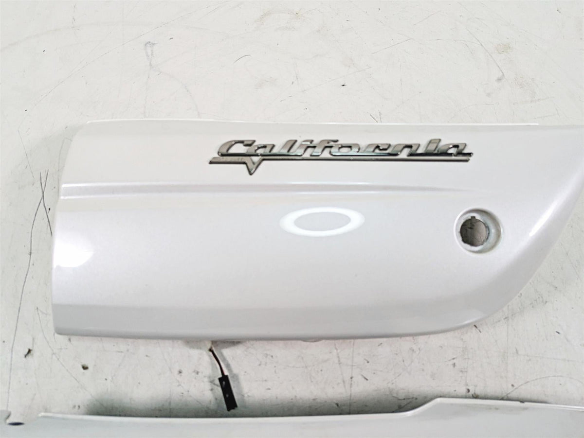 2014 Moto Guzzi California 1400 T Left Right Side Cover Fairing 887991 887990 {{ shop.shopifyCountryName }} - Mototech271