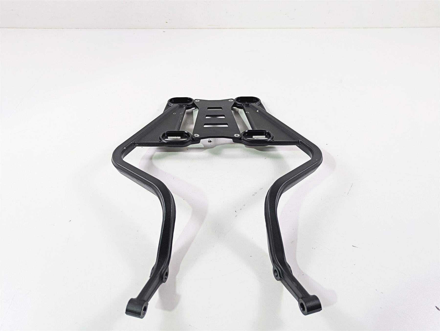 2017 KTM 1290 Super Duke GT Rear Luggage Rack Holder Carrier 61412927002 {{ shop.shopifyCountryName }} - Mototech271