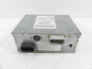2005 Harley Touring CVO FLHTC SE Electra Glide  Radio CD-Player RS9804 76202-04A