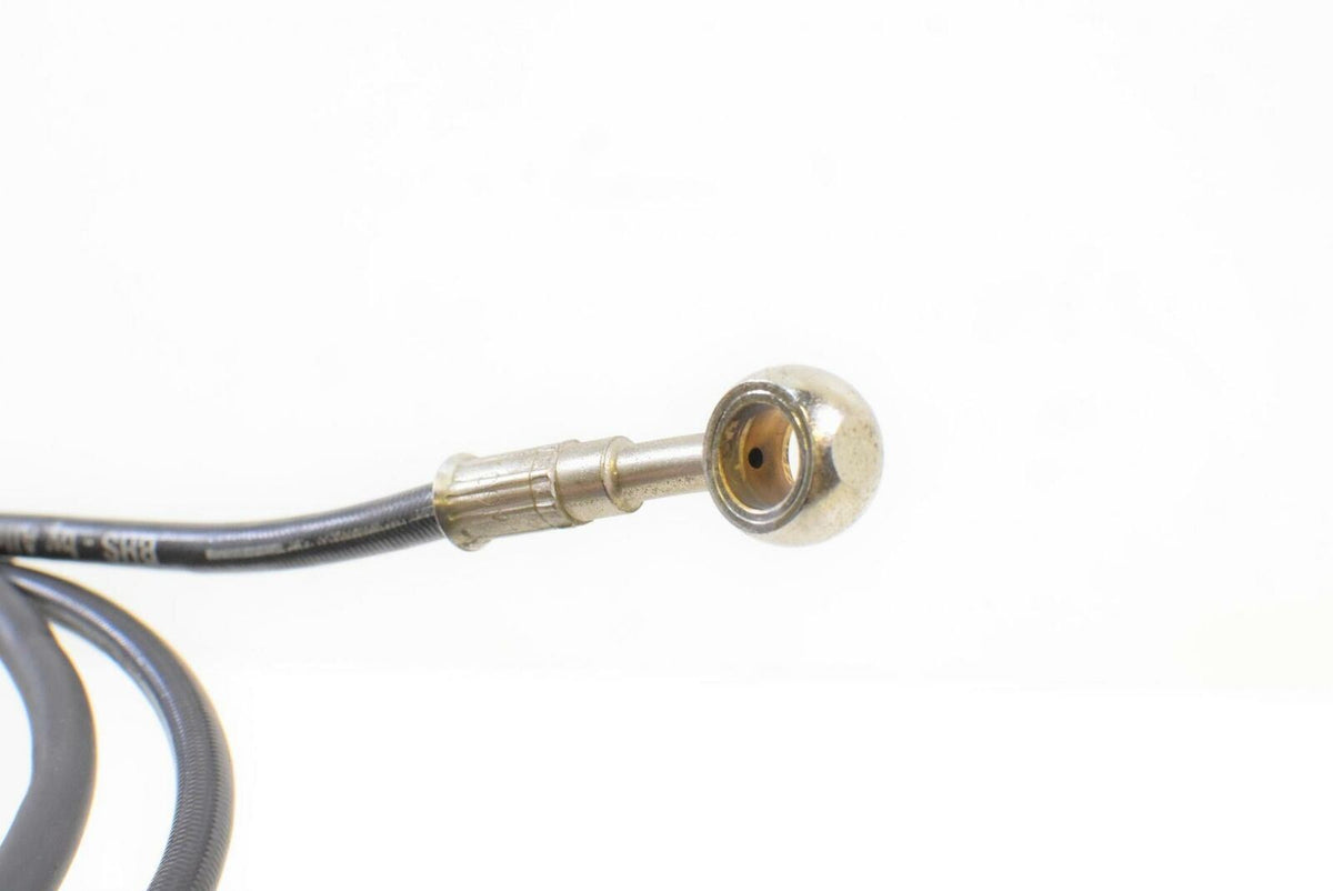2010 Ducati Hypermotard 1100 Evo SP Clutch Line Pipe Hose 63210431A {{ shop.shopifyCountryName }} - Mototech271