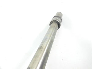2002 Honda VTX1800 R Front Wheel Spindle Axle 20mm 44301-MZ0-A40