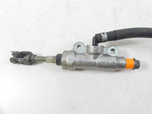 Load image into Gallery viewer, 2007 Yamaha XVS1300 V-Star Rear Nissin 1/2 Brake Master Cylinder 3D8-2583V-00-00 | Mototech271
