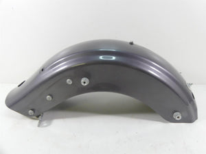 2014 Harley Touring FLHX Street Glide Rear Fender Mud Guard - Nice 59731-09A