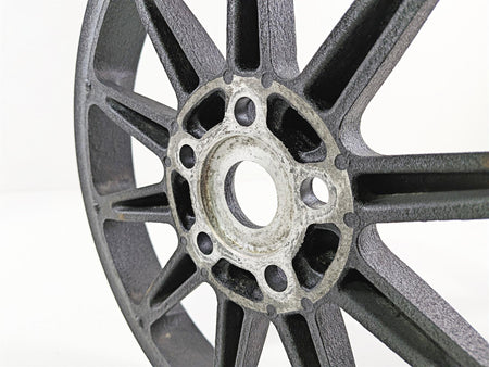 2013 Victory Vision Tour Rear Drive Belt Pulley Sprocket 70T 1332399 1333369 {{ shop.shopifyCountryName }} - Mototech271