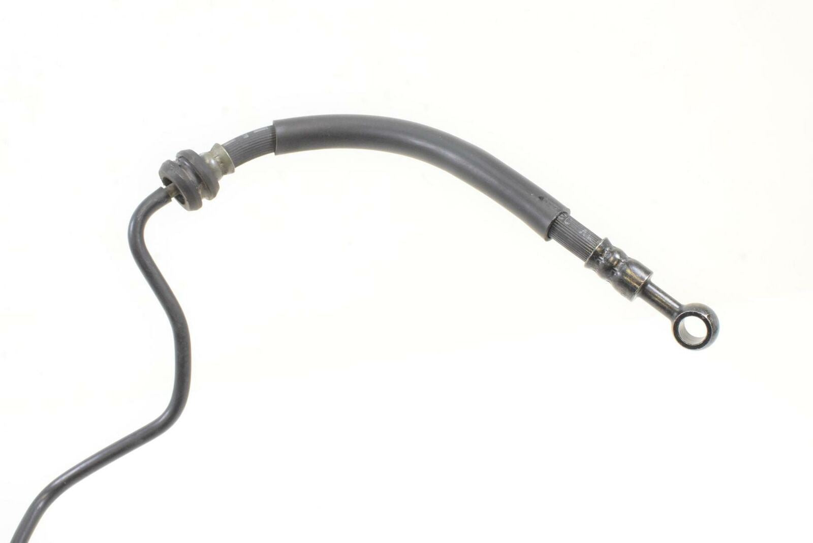 2005 Suzuki GSX1300 R Hayabusa Clutch Line Hose Tube 59910-24F01 {{ shop.shopifyCountryName }} - Mototech271
