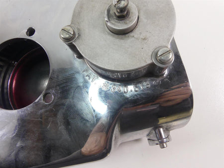 1999 Harley FXSTS Softail Springer Kuryakyn Hypercharger Air Cleaner 9992 {{ shop.shopifyCountryName }} - Mototech271