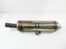 Load image into Gallery viewer, 2017 BMW F800GS Adv K75 Exhaust Pipe Muffler 18518555689
