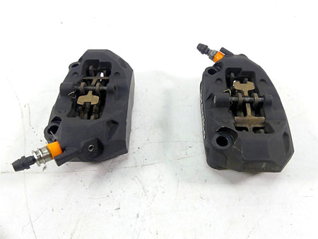 2016 BMW R1200GS Adv K51 Front Brembo Brake Caliper Set 34118556205 34118556206 {{ shop.shopifyCountryName }} - Mototech271