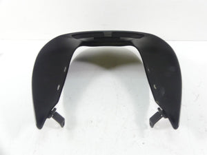 2015 Ducati Diavel Dark Rear Passenger Pillion Saddle Seat Cover Cowl 59520091AK
