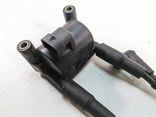 Load image into Gallery viewer, 2012 Harley FLD Dyna Switchback Delphi Ignition Coil Wire Plugs 31696-07A | Mototech271
