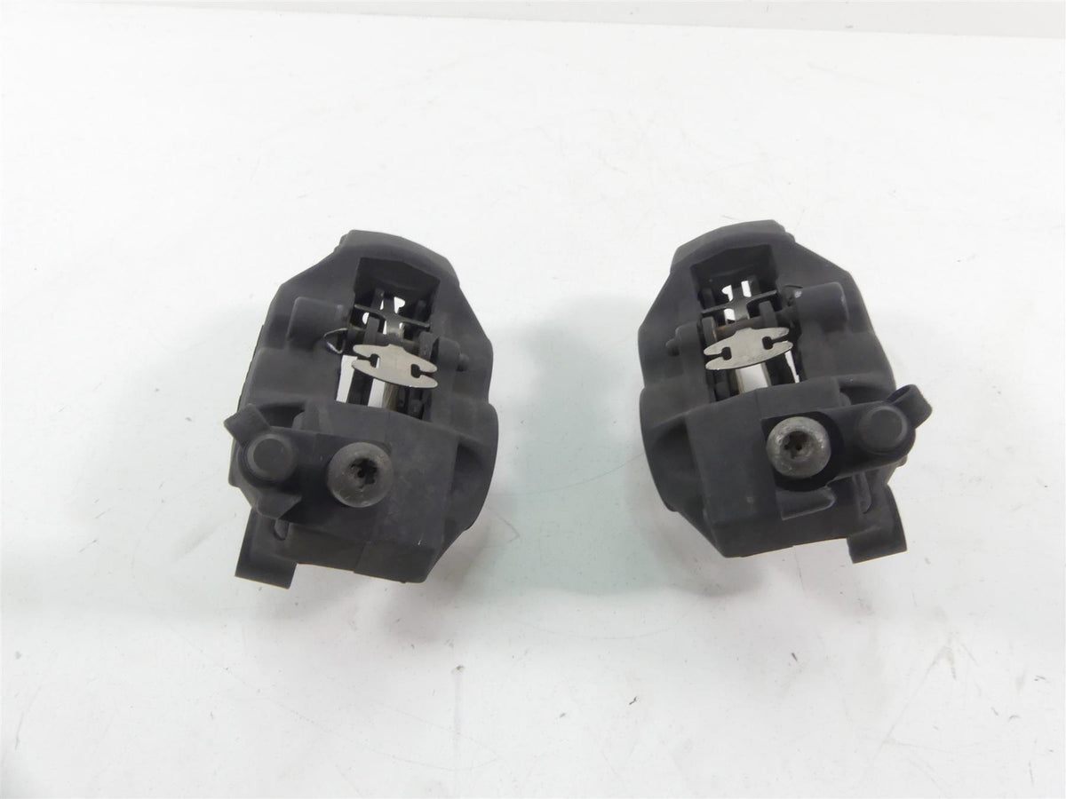 2013 BMW R1200GS K255 Adventure Front Brembo Brake Caliper Set 34117711439 {{ shop.shopifyCountryName }} - Mototech271