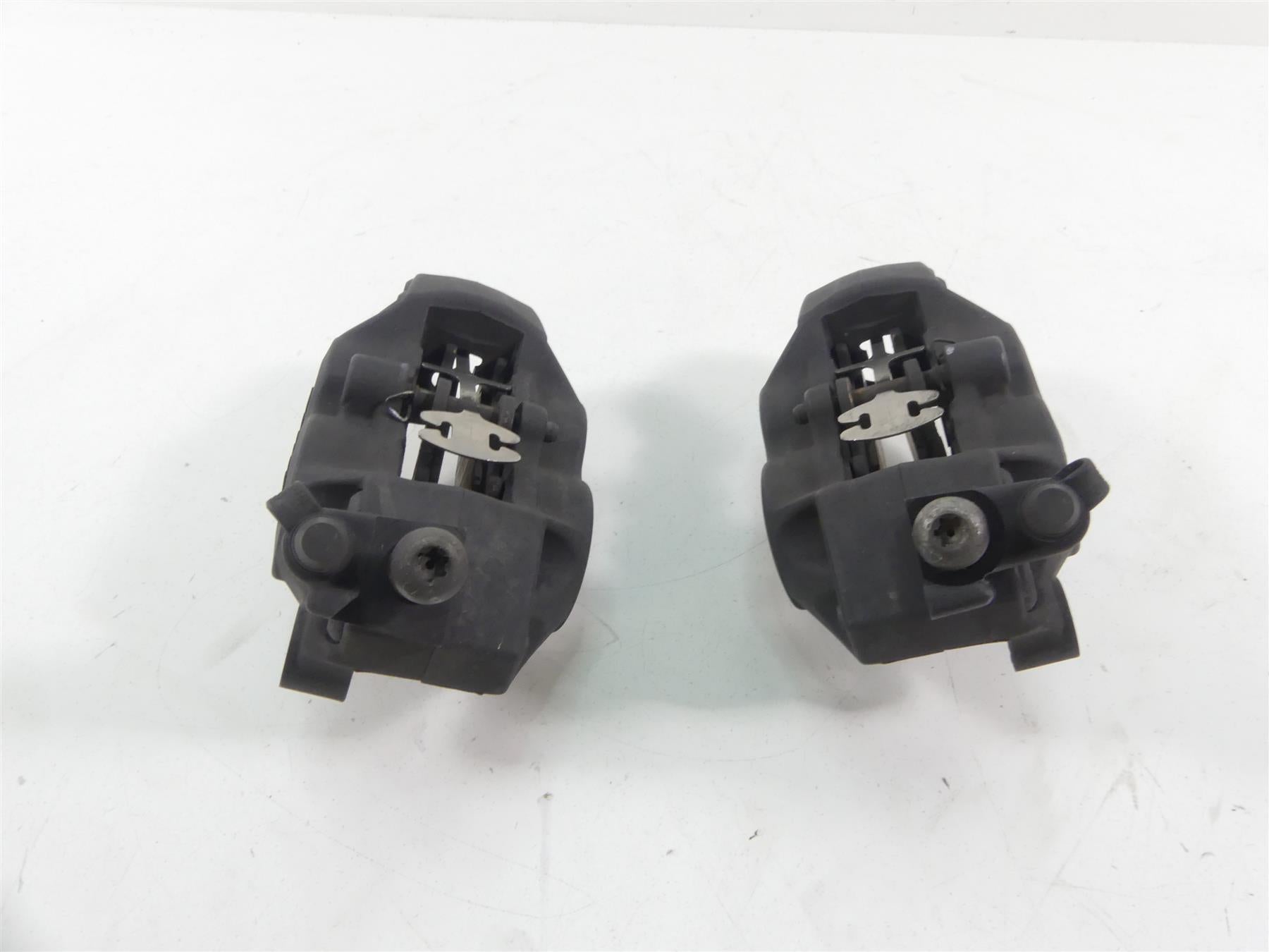 2013 BMW R1200GS K255 Adventure Front Brembo Brake Caliper Set 34117711439 {{ shop.shopifyCountryName }} - Mototech271