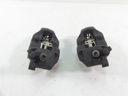 2013 BMW R1200GS K255 Adventure Front Brembo Brake Caliper Set 34117711439 {{ shop.shopifyCountryName }} - Mototech271