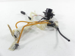 2013 Harley Touring FLHX Street Glide Fuel Gas Petrol Pump 62908-08 75069-08C