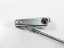 Load image into Gallery viewer, 2007 Harley Sportster XL1200 Nightster Forward Control Shifter Lever 42651-04 | Mototech271
