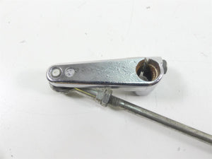 2007 Harley Sportster XL1200 Nightster Forward Control Shifter Lever 42651-04 | Mototech271