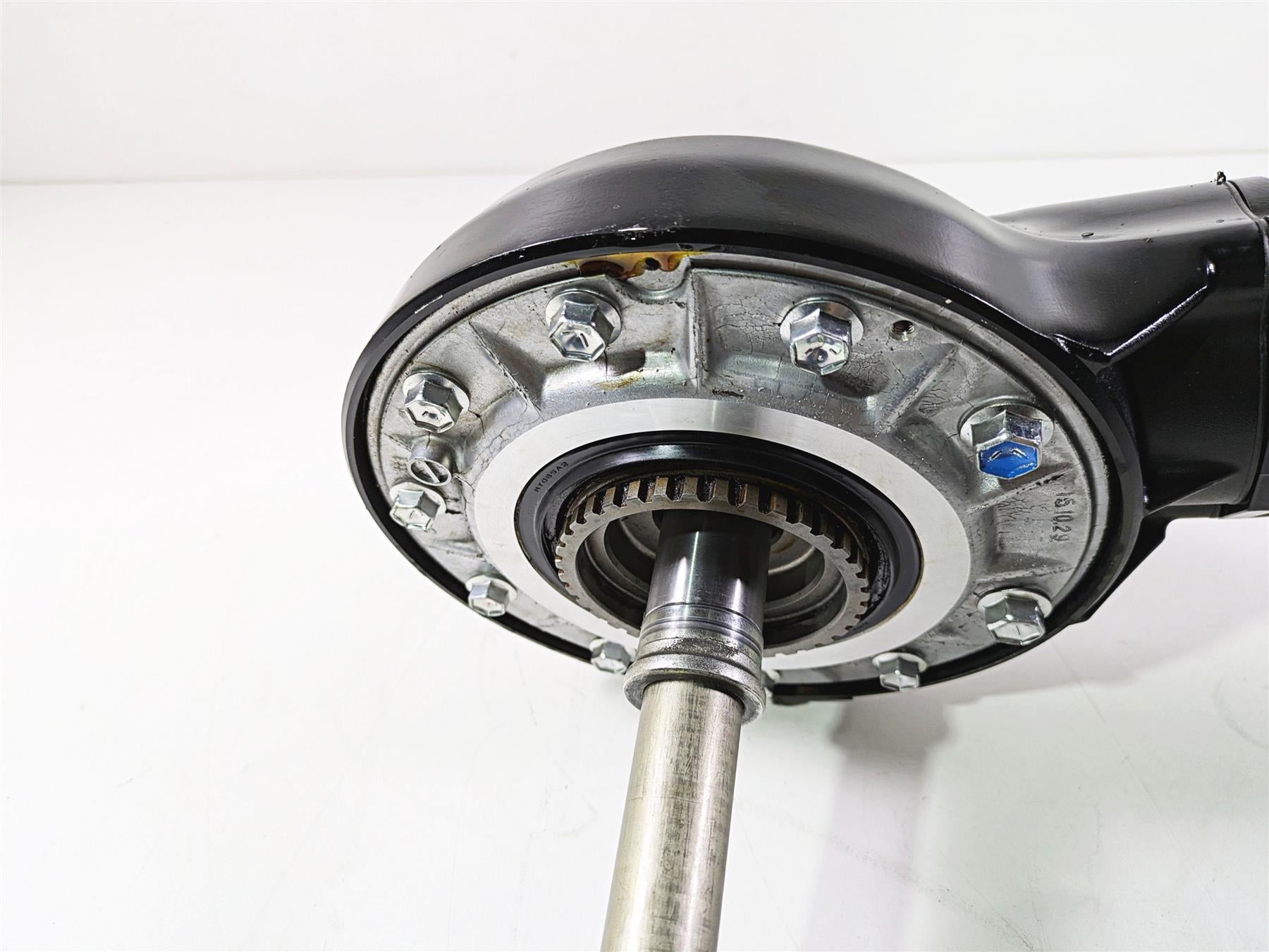 2016 Suzuki M109R VZR1800 Boulevard Swingarm Differential Shaft 27300-48850 {{ shop.shopifyCountryName }} - Mototech271