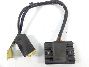 2007 Honda VTX1800 T2 Rectifier Voltage Regulator SH579C-12 31600-MCH-000 | Mototech271