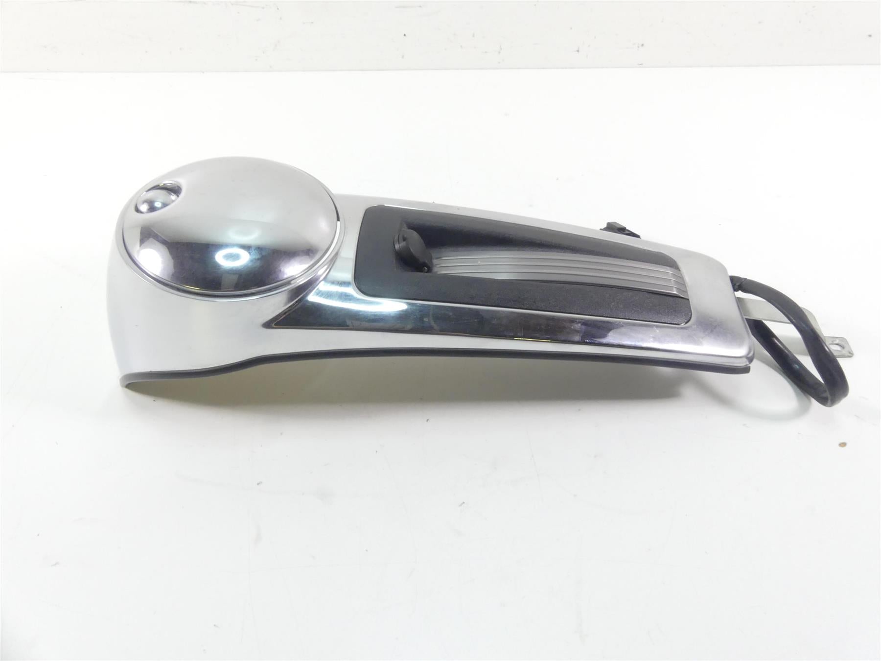 2014 Harley Touring FLHTK Electra Glide Upper Tank Dash Cover Panel 61270-08 {{ shop.shopifyCountryName }} - Mototech271