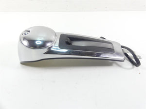 2014 Harley Touring FLHTK Electra Glide Upper Tank Dash Cover Panel 61270-08 | Mototech271