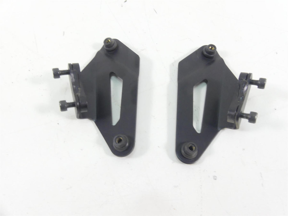 2022 Kawasaki KLR650 KL650 Adv Windshield Wind Shield Screen 39154-0391 {{ shop.shopifyCountryName }} - Mototech271
