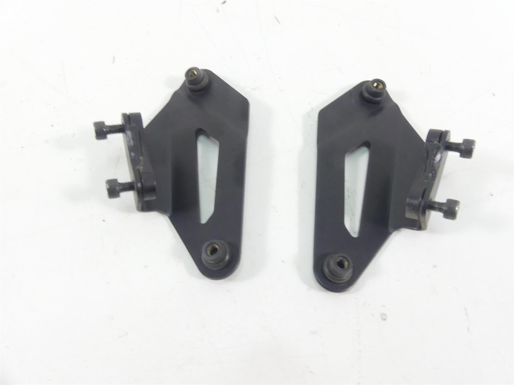 2022 Kawasaki KLR650 KL650 Adv Windshield Wind Shield Screen 39154-0391 {{ shop.shopifyCountryName }} - Mototech271