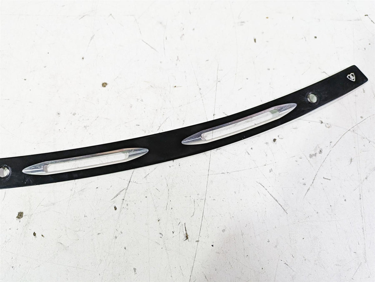2015 Harley Touring FLHXS Street Glide Arlen Ness Windshield Trim 03-690 {{ shop.shopifyCountryName }} - Mototech271