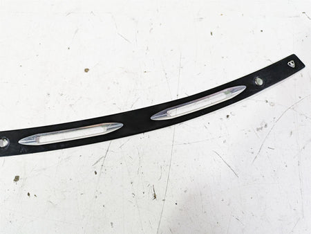 2015 Harley Touring FLHXS Street Glide Arlen Ness Windshield Trim 03-690 {{ shop.shopifyCountryName }} - Mototech271