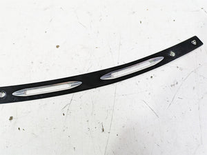 2015 Harley Touring FLHXS Street Glide Arlen Ness Windshield Trim 03-690