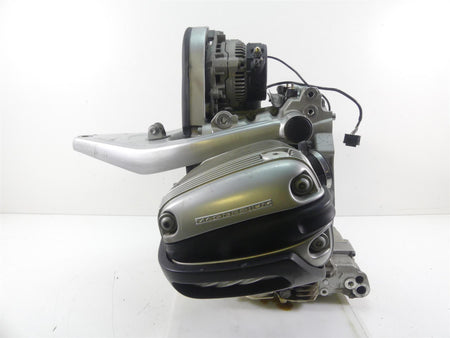 2003 BMW R1150 GS R21 Running Engine Motor + Trailing Arm 41K -Video 11007670299 {{ shop.shopifyCountryName }} - Mototech271