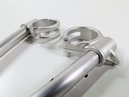 2019 Ducati Panigale V4S V4 S Corse Left Right Clip On Handlebar Set 6992A051A {{ shop.shopifyCountryName }} - Mototech271