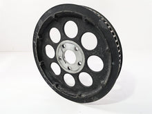 Load image into Gallery viewer, 1999 Harley Touring FLHTCUI E-Glide Rear Drive Belt Pulley 70T 1.5&quot; 40225-86A
