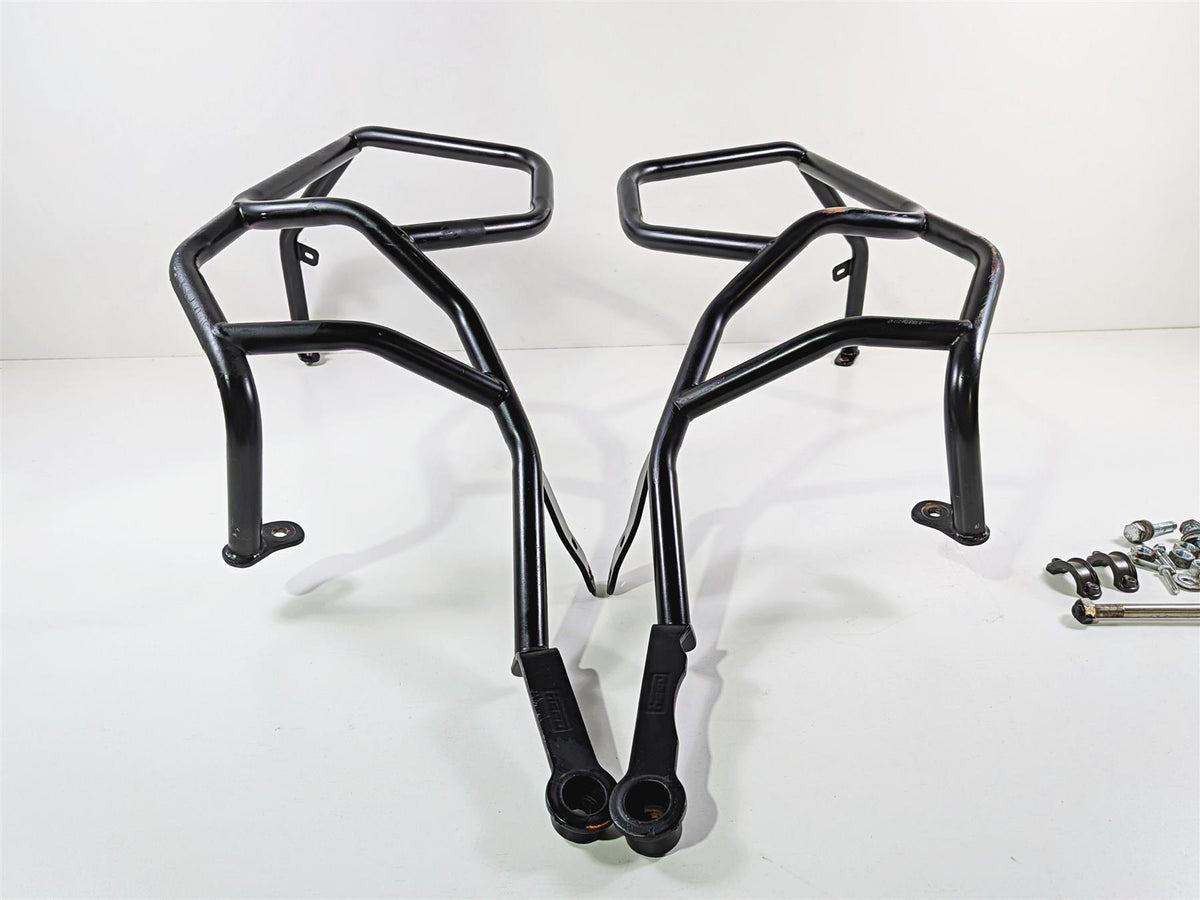 2016 KTM 1290 Super Adventure Tank Engine Crash Guard Set {{ shop.shopifyCountryName }} - Mototech271