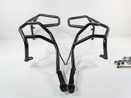 2016 KTM 1290 Super Adventure Tank Engine Crash Guard Set {{ shop.shopifyCountryName }} - Mototech271