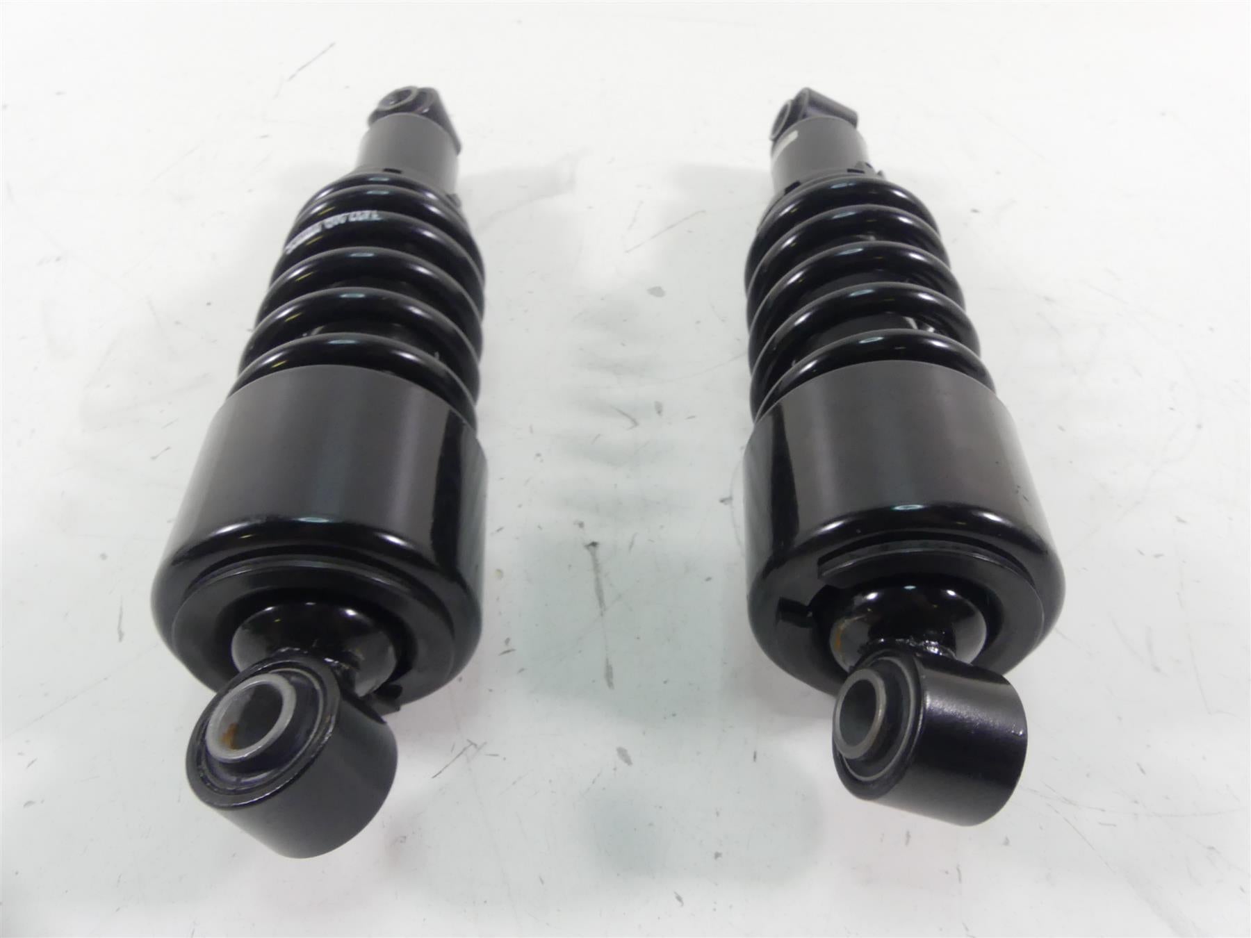 2014 Harley FXDL Dyna Low Rider Progressive Suspension 11" Rear Shock 6241101201 {{ shop.shopifyCountryName }} - Mototech271