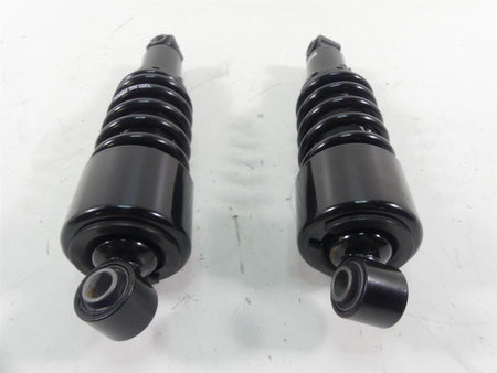 2014 Harley FXDL Dyna Low Rider Progressive Suspension 11" Rear Shock 6241101201 {{ shop.shopifyCountryName }} - Mototech271