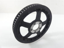 Load image into Gallery viewer, 2007 Harley Sportster XL1200 Nightster Rear Belt Pulley Sprocket 68T 1&quot; 40354-07 | Mototech271
