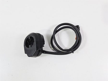2022 Triumph Tiger 900 GT Pro Ride Fly By Wire Throttle Grip Sensor T2042074 {{ shop.shopifyCountryName }} - Mototech271