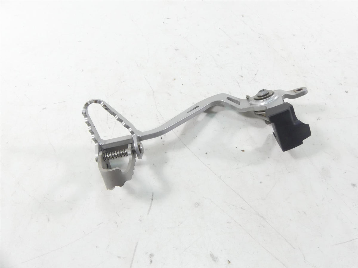 2011 BMW R1200GS K255 Adv Rear Brake Lever Pedal 35217692671 {{ shop.shopifyCountryName }} - Mototech271