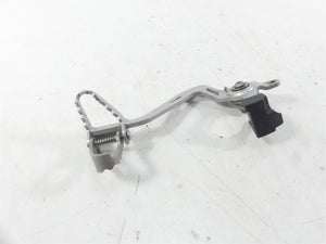 2011 BMW R1200GS K255 Adv Rear Brake Lever Pedal 35217692671 | Mototech271