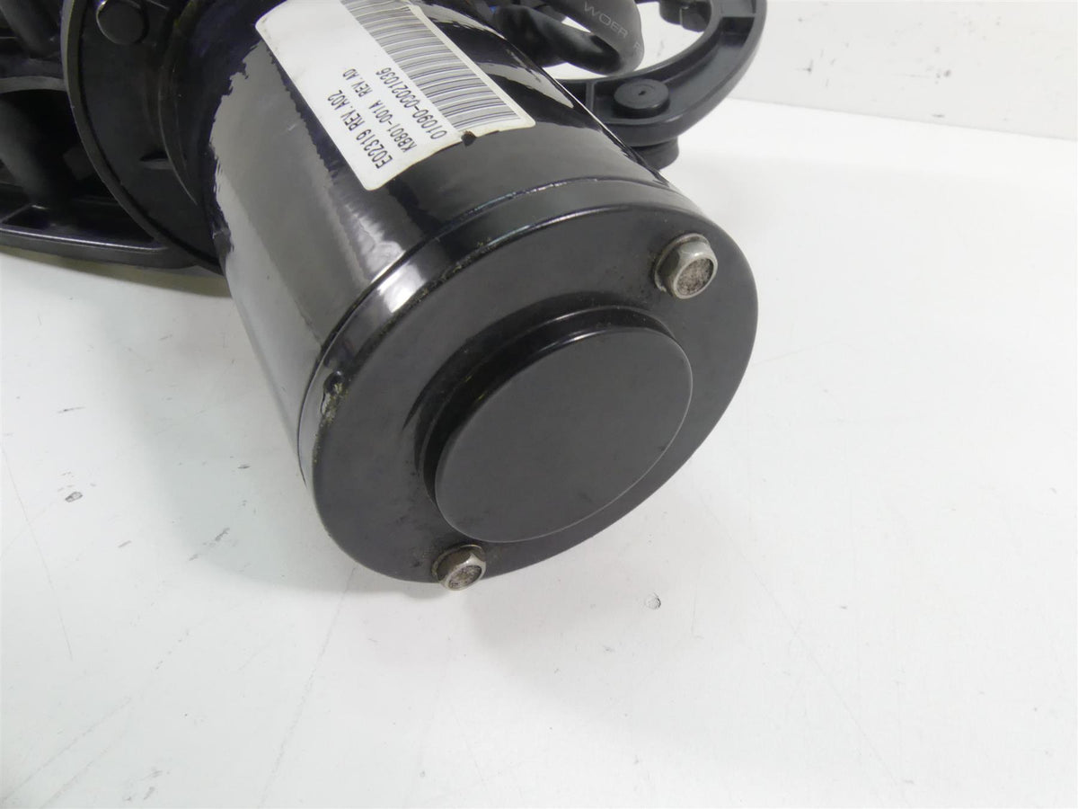 2010 Sea-Doo 4-Tec GTX 215 Ibr Actuator Control Motor Unit - Tested 278002418 {{ shop.shopifyCountryName }} - Mototech271