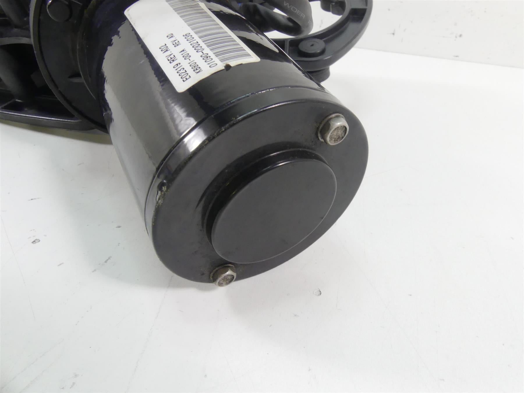 2010 Sea-Doo 4-Tec GTX 215 Ibr Actuator Control Motor Unit - Tested 278002418 {{ shop.shopifyCountryName }} - Mototech271