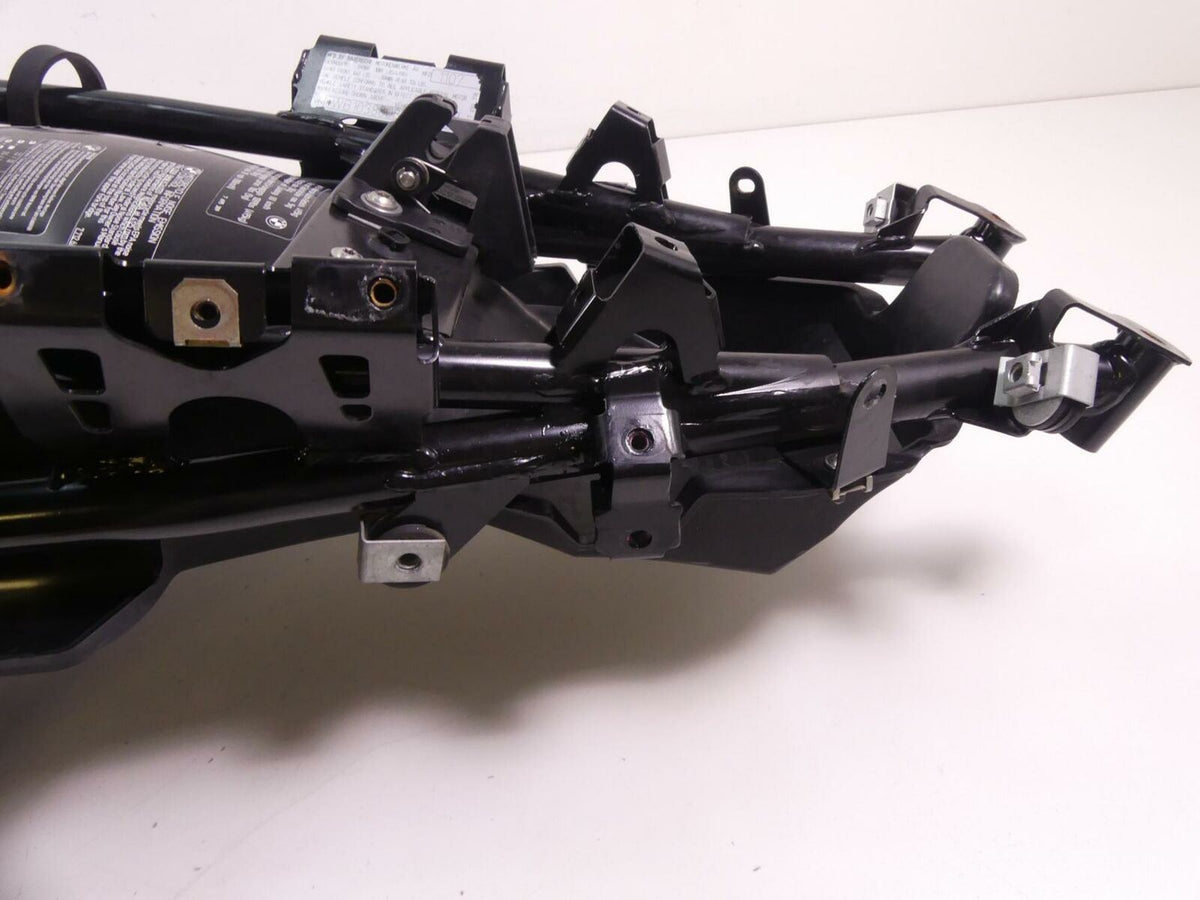 2008 BMW R1200RT K26 Rear Subframe Sub Frame Inner Fender 46518521840 {{ shop.shopifyCountryName }} - Mototech271