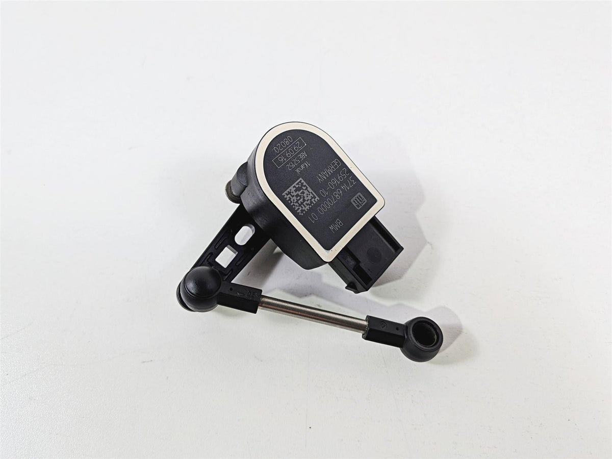 2017 BMW S1000RR K46 Bike Suspension Level Sensor 37146860843 37146870000 {{ shop.shopifyCountryName }} - Mototech271