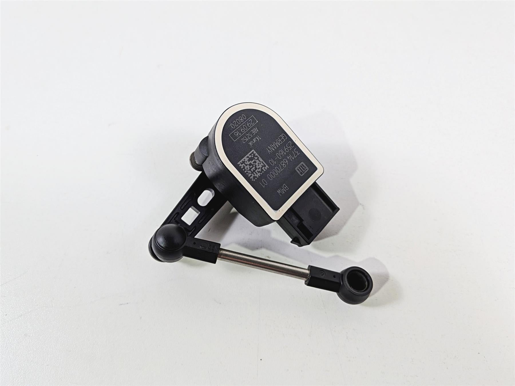2017 BMW S1000RR K46 Bike Suspension Level Sensor 37146860843 37146870000 {{ shop.shopifyCountryName }} - Mototech271