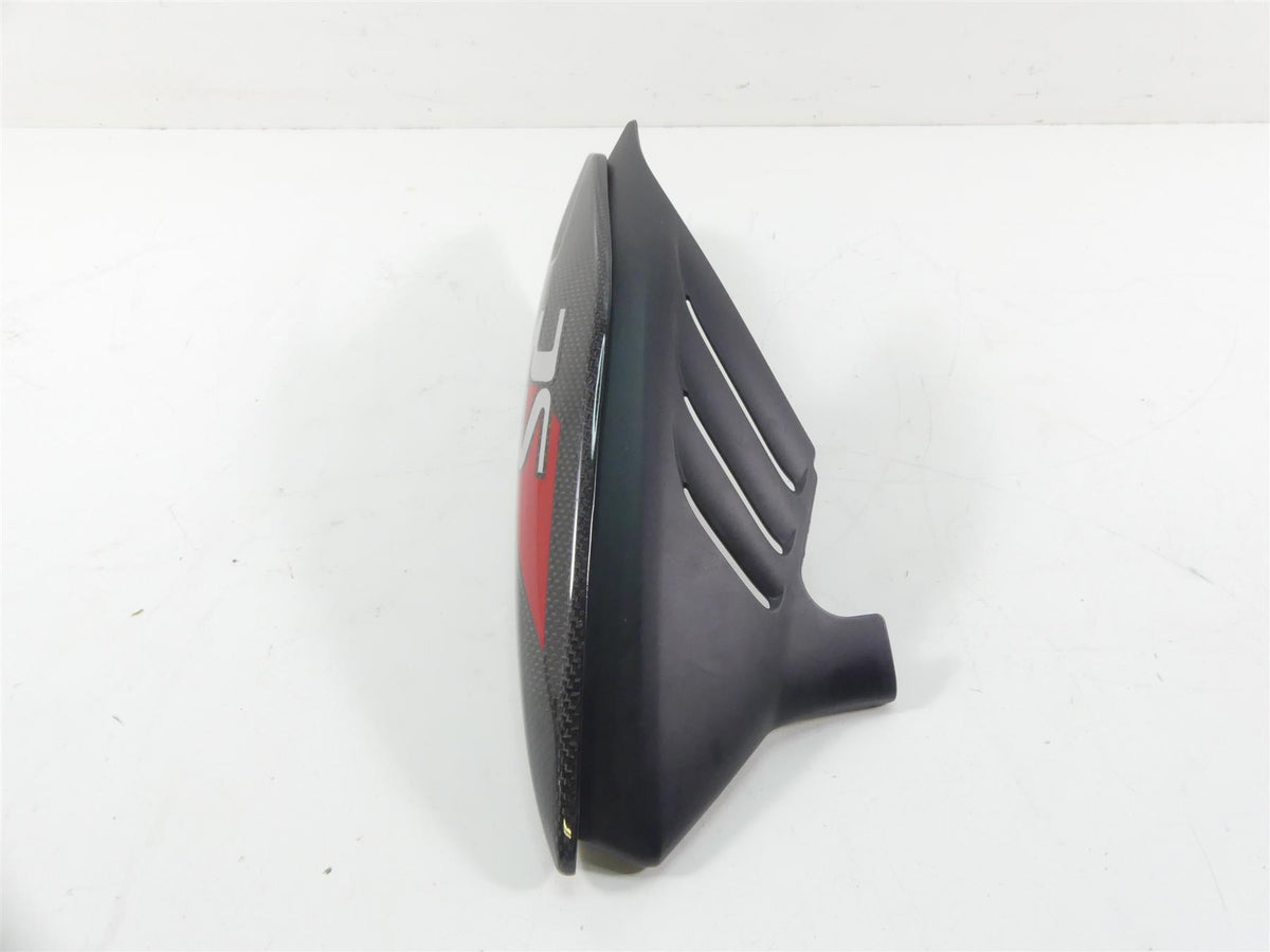 2020 Triumph Speed Triple RS 1050 Right Nice Side Carbon Fiber Cover T2103021 {{ shop.shopifyCountryName }} - Mototech271